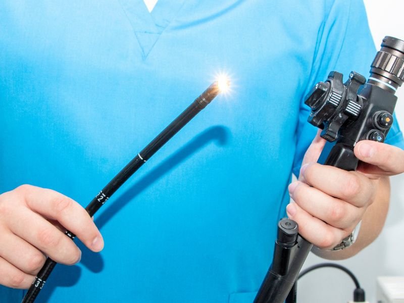 Cirurgia Endoscopica da Coluna em Sao Paulo