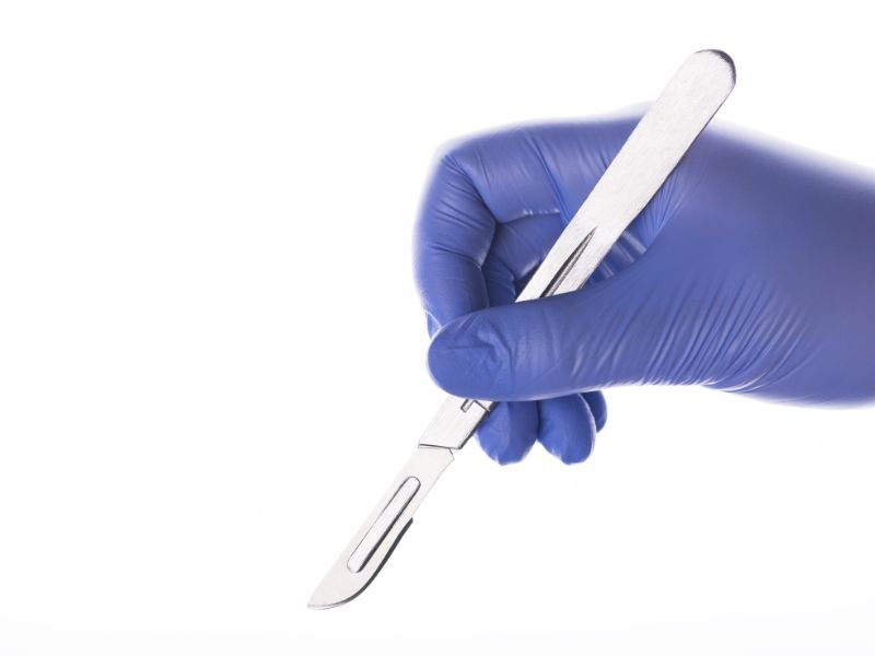 Especialista em Cirurgia Minimamente Invasiva em Sao Paulo