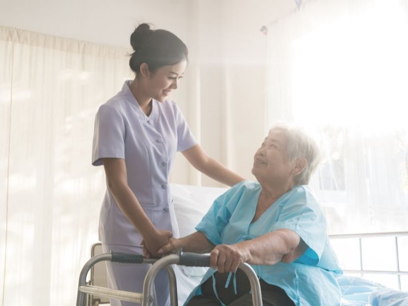 Informacoes Pos Operatorias