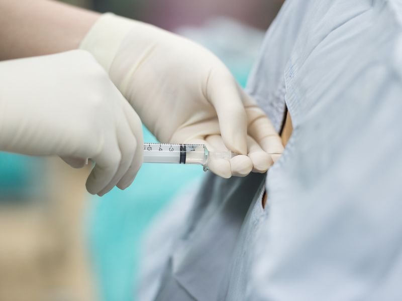 Tratamento com Nucleoplastia em Sao Paulo
