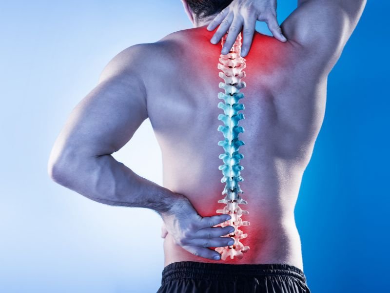Tratamento da Artroplastia Lombar em Sao Paulo