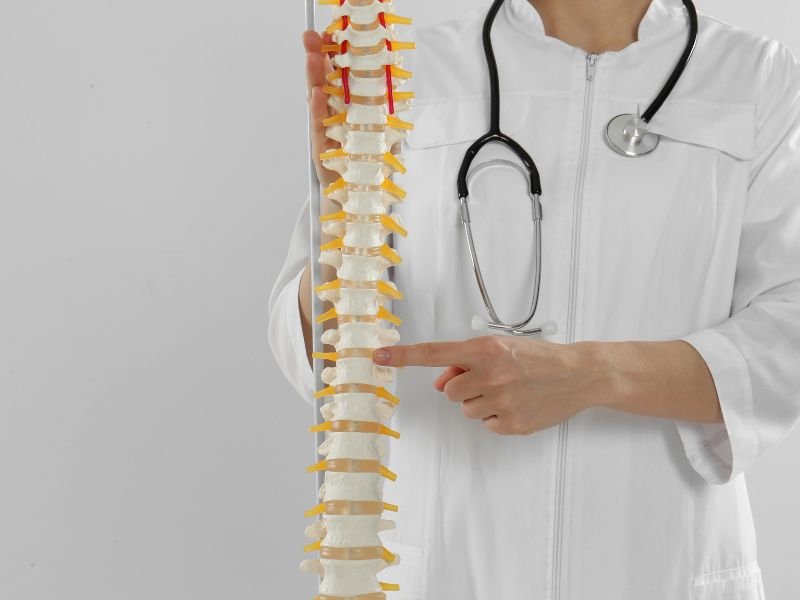 Tratamento da Cifoplastia e Vertebroplastia em Sao Paulo