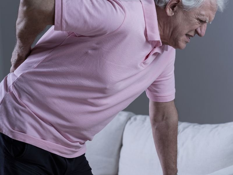 Tratamento da Discopatia Degenerativa em Sao Paulo