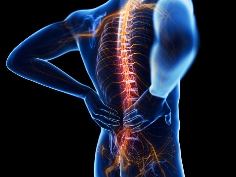 Tratamento da Escoliose Degenerativa em Sao Paulo