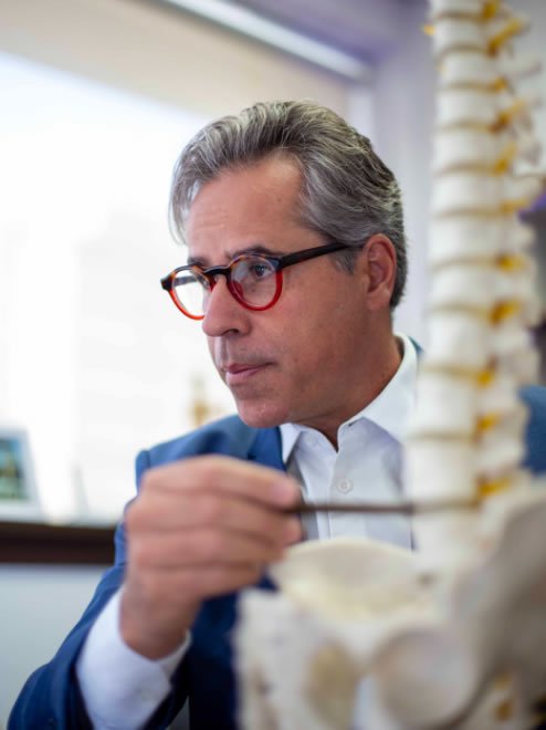 dr daniel gil
