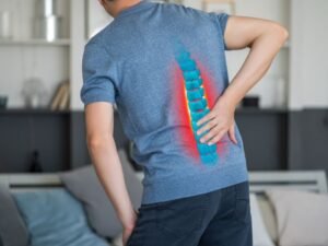 Clinica para hernia de disco em SP