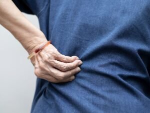 Diagnostico de hernia de disco em Sao Paulo