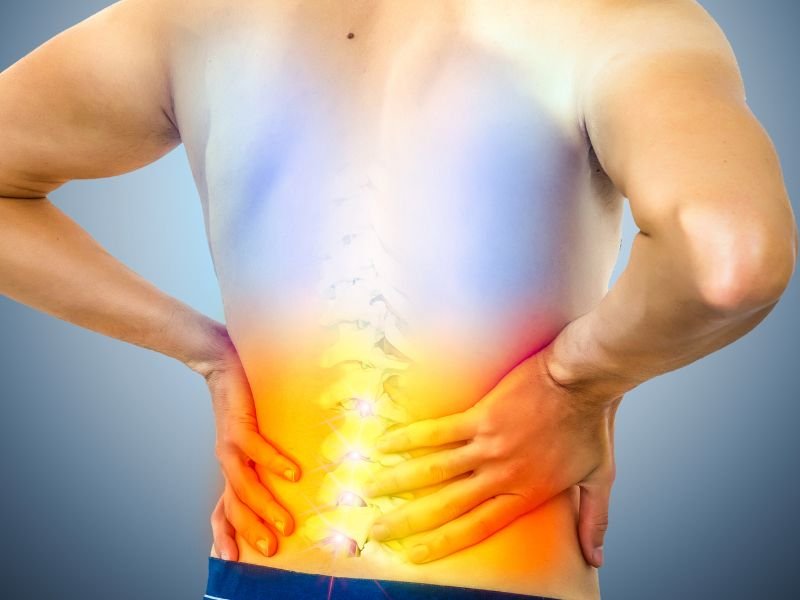 Especialista em hernia de disco SP