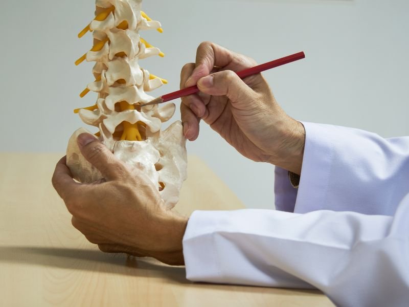Melhor neurocirurgiao de coluna Sao Paulo