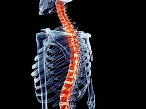 Neurocirurgiao referencia em coluna SP