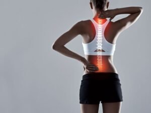 Rizotomia por radiofrequencia coluna SP