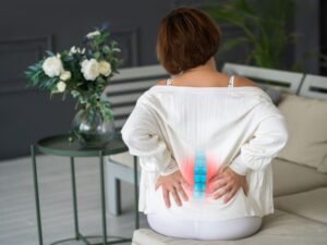 Tratamento para hernia de disco lombar SP